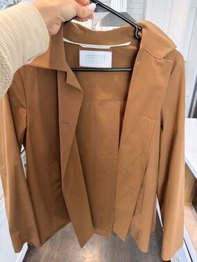 Harris Wharf London Jacket